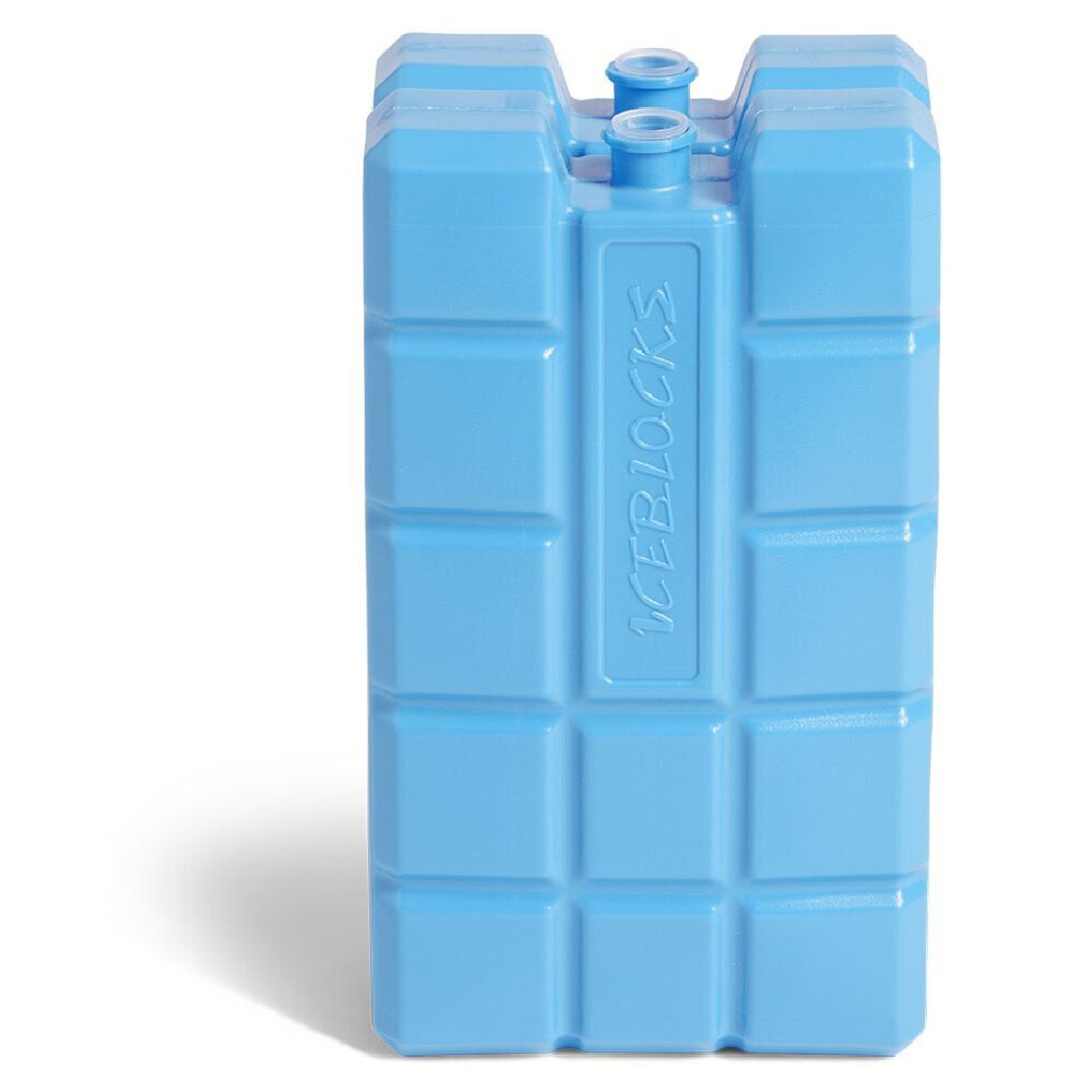 Lot de 2 blocs de glace 400ml