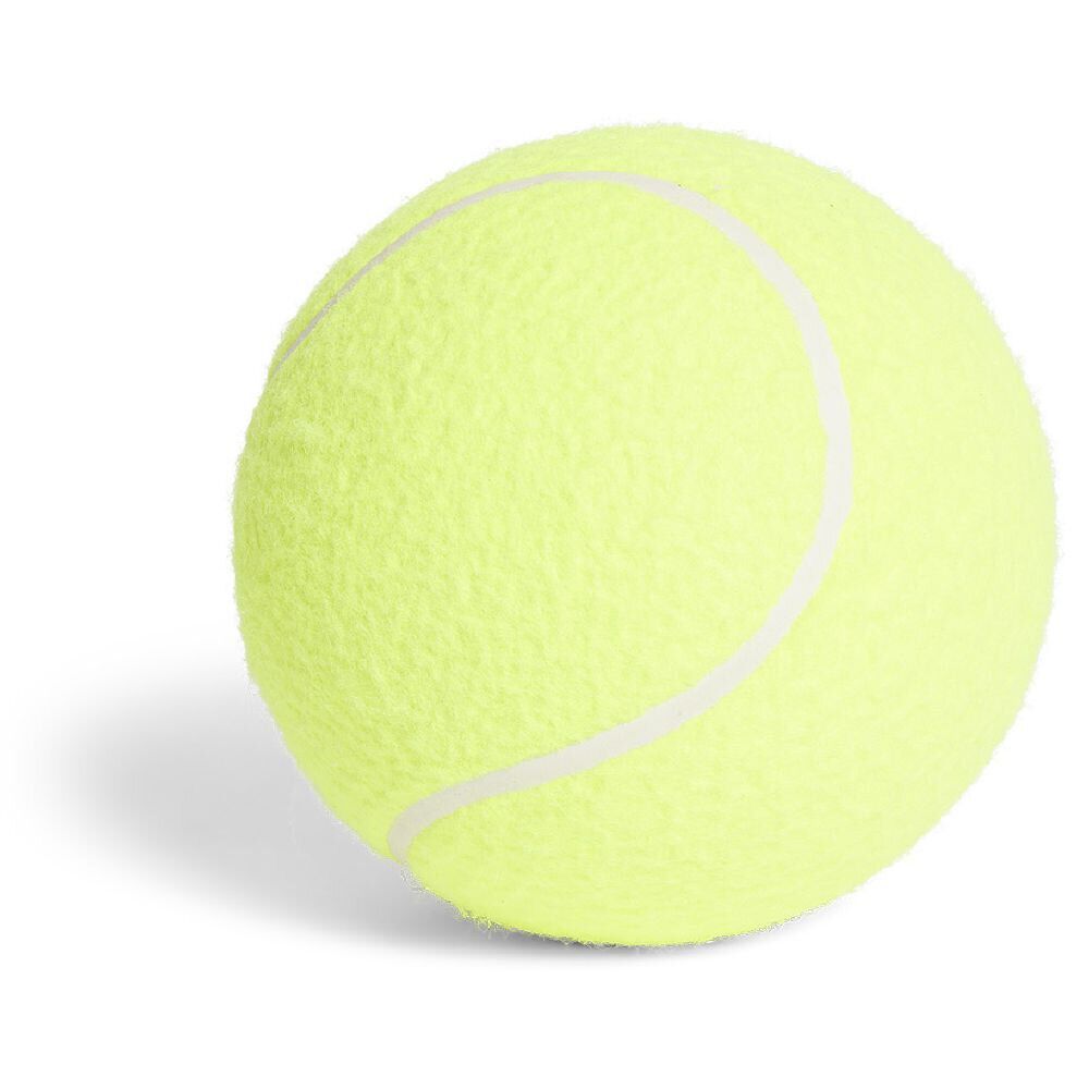 Balle de tennis gonflable XL Ø17,6cm