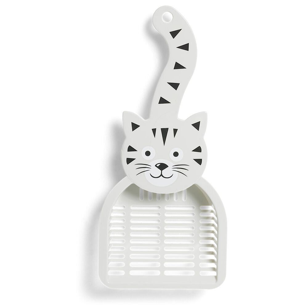 Pelle à litière pour chat plastique 3 modèles