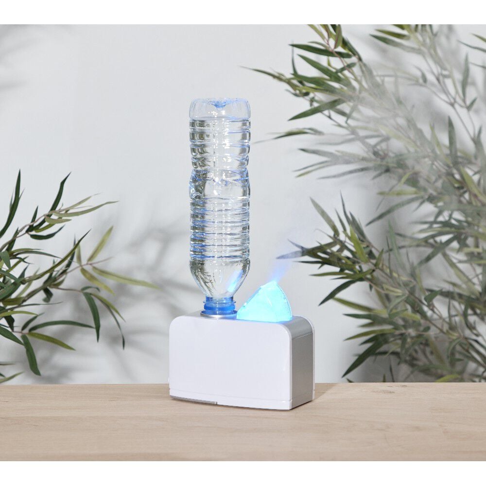 Humidificateur nomade