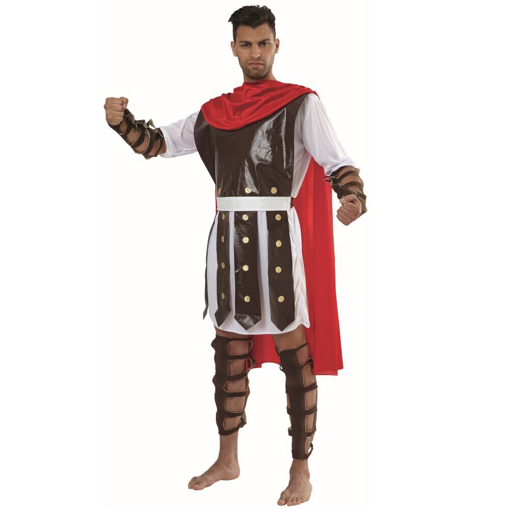 Déguisement homme gladiateur