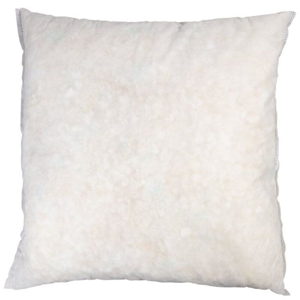 Coussin mousse carré grand modèle