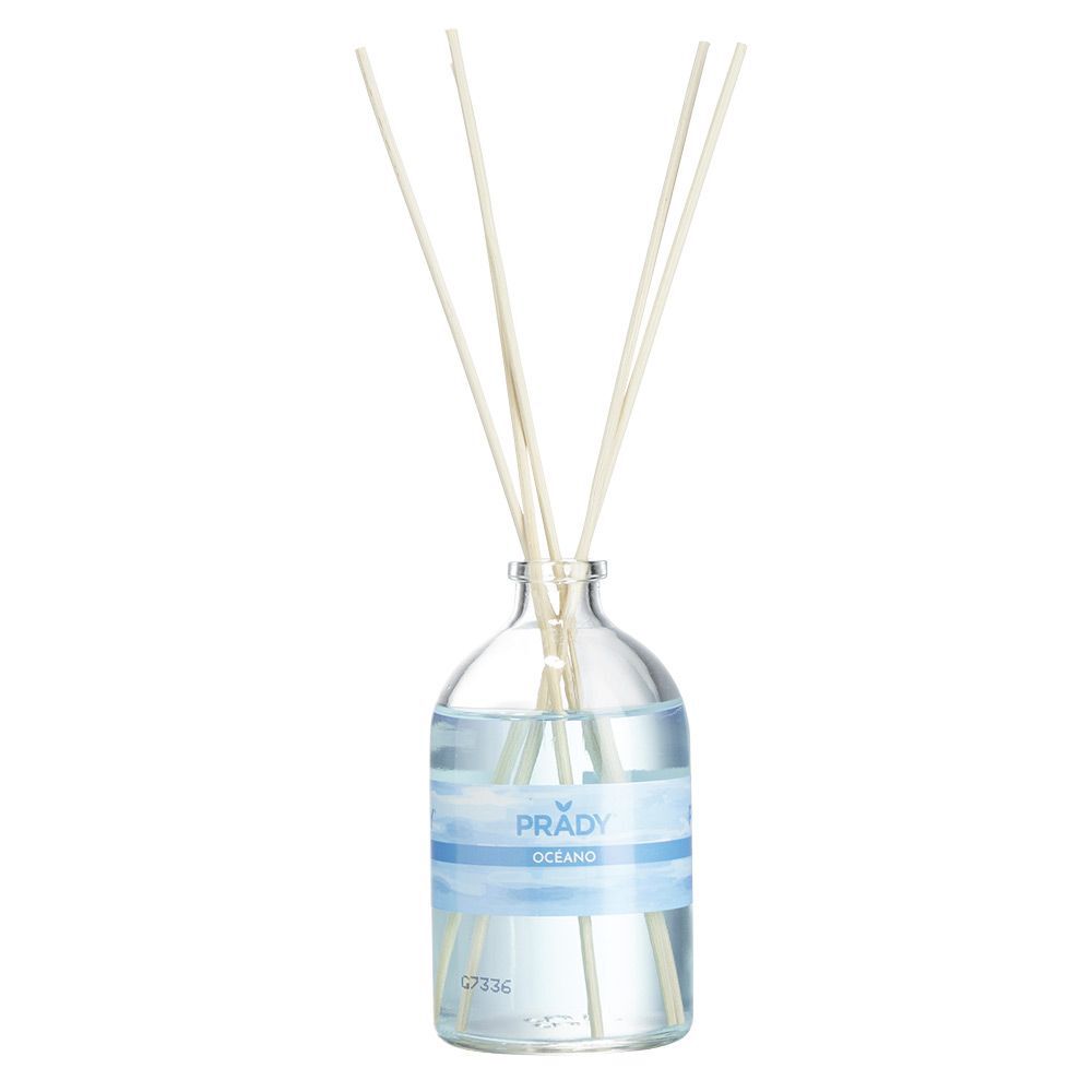 Parfum d'ambiance mikado Prady senteur océan 100ml