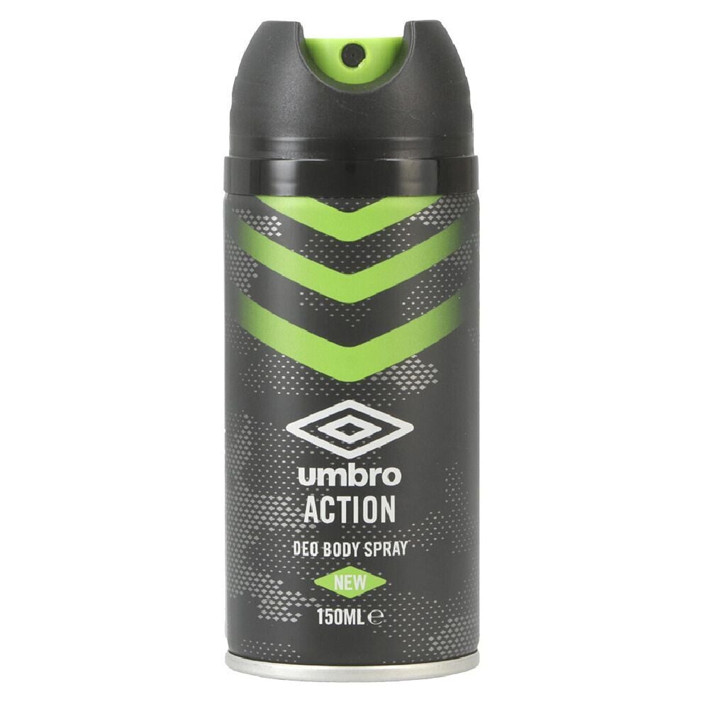Déodorant spray Umbro 150ml