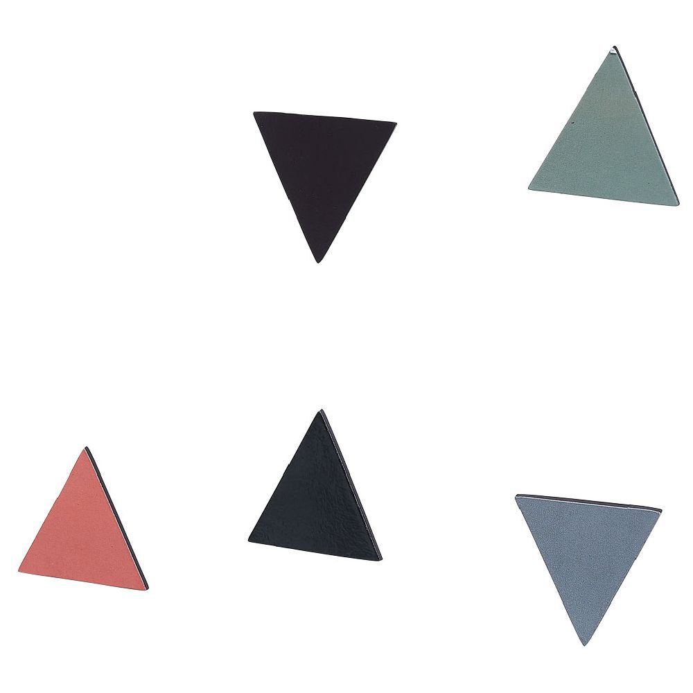 Magnet triangle 4cm x5
