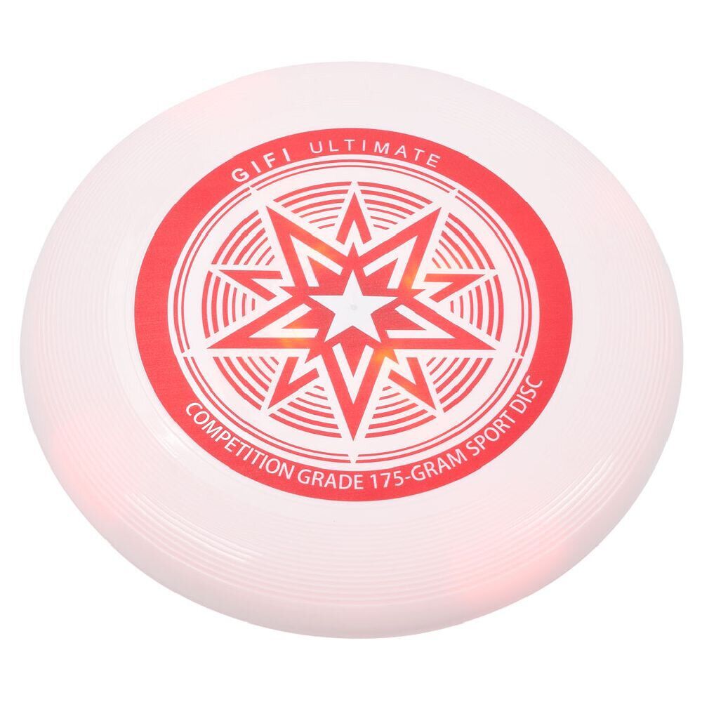 Frisbee disque volant lumineux - 3 modèles