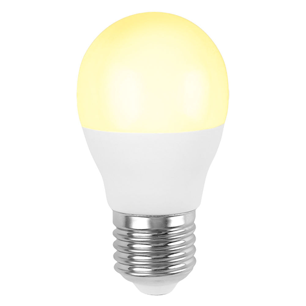 Ampoule LED connectée E27 40 W