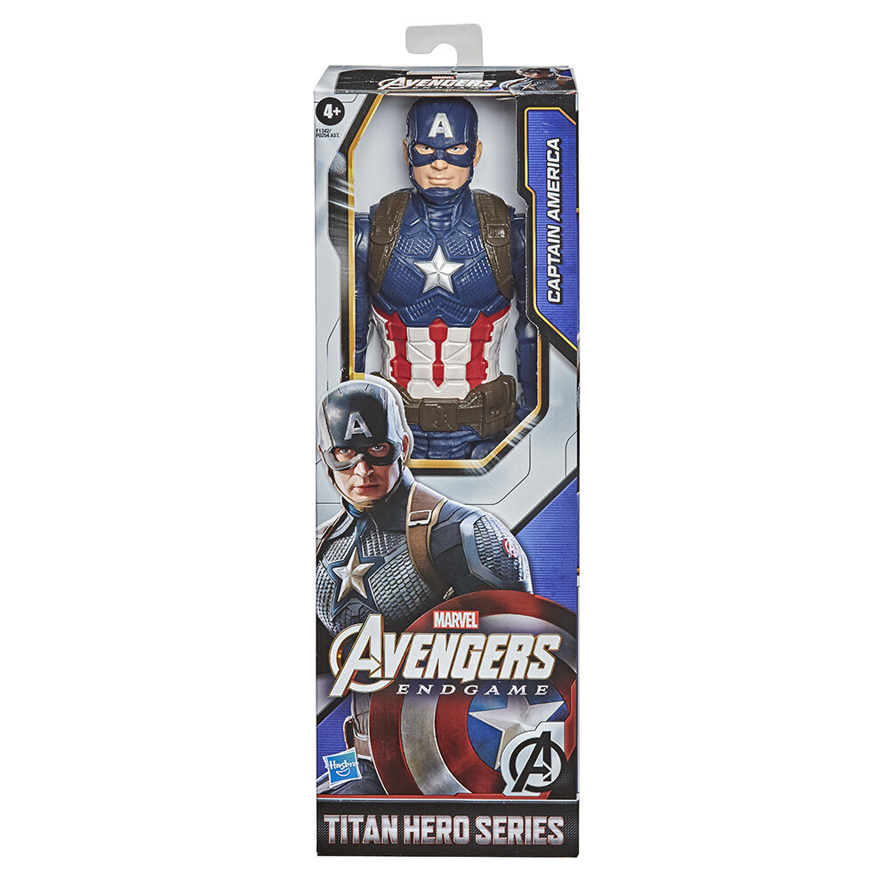 Figurine Marvel Avengers Titan H.30,4 cm
