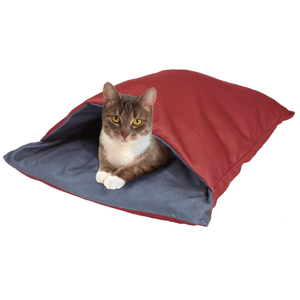 Couchage Polaire Pour Chat Gifi