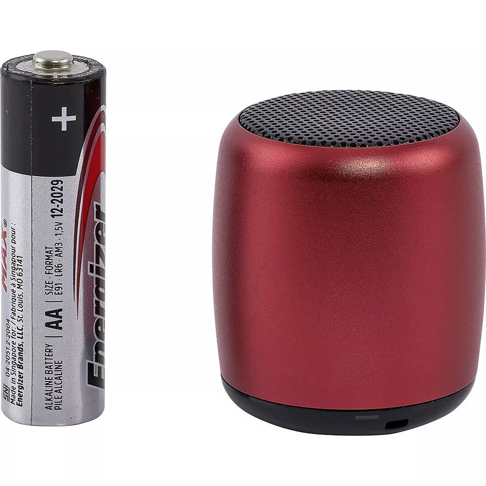 Enceinte Bluetooth Mini Lumineuse Portable USB Pas Cher (3W,5V