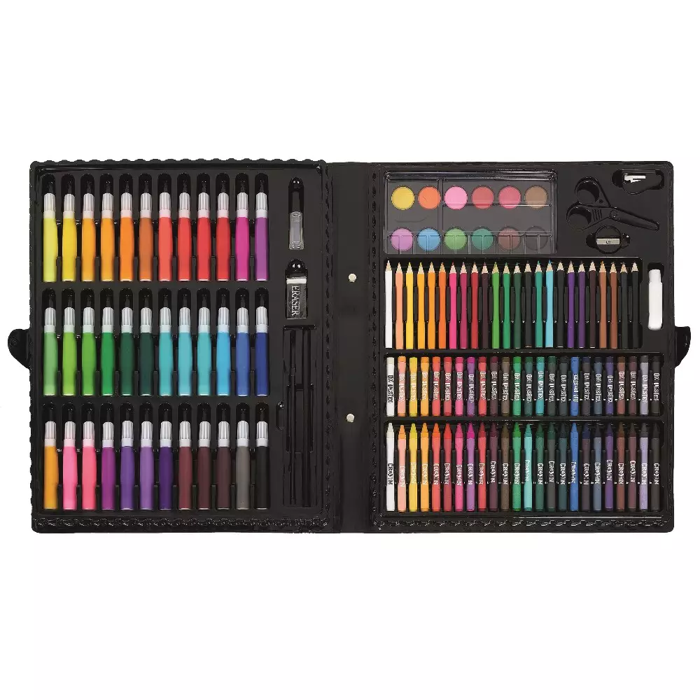 12 Créatif Coloriage Crayon Image  Coloriage crayon, Coloriage, Image  crayon