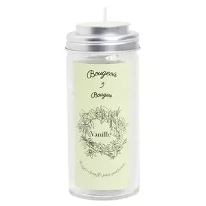 Yankee Candle - Clean cotton - Grande bougie 2 mèches - Ma Jolie