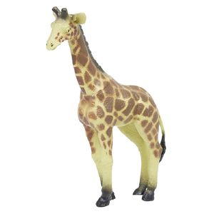 SAVANE 8 mini animaux Sauvages jouets plastique figurines safari