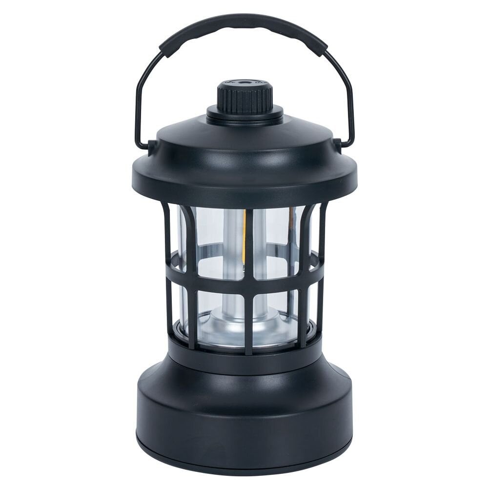 Lampe De Camping Usb Intensit R Glable Gifi