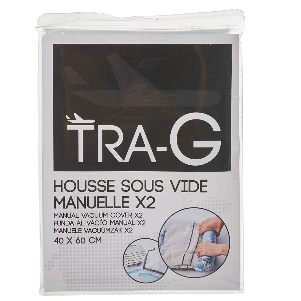 Sac sous shops vide aspirateur gifi