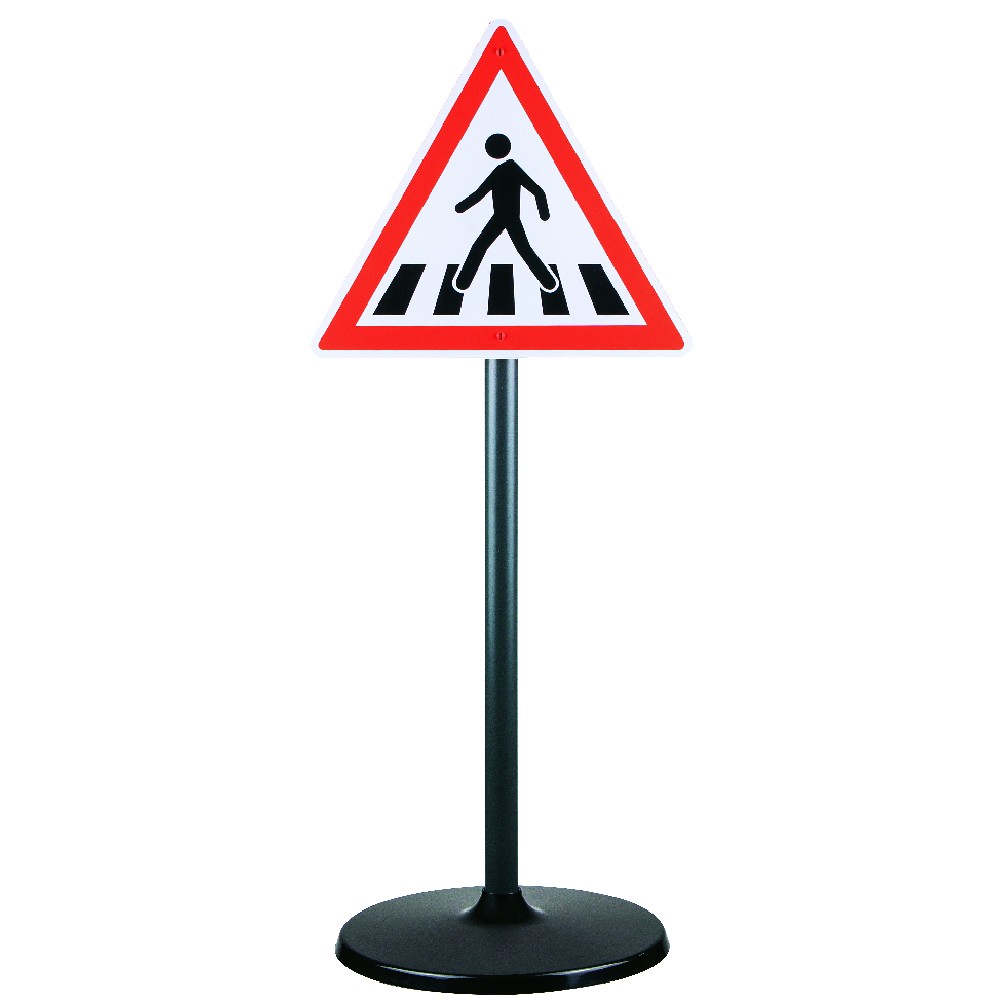 Panneau de signalisation x5 | GIFI